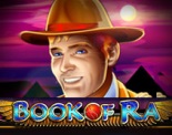 Игровой аппарат Book Of Ra